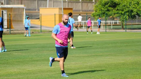 Entrenamientos Algeciras9
