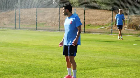 Entrenamientos Algeciras12