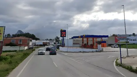 La Junta invertir&aacute; 1,7 millones de euros en la carretera del pol&iacute;gono del Zabal
