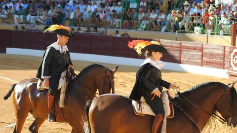 Toros en La Línea2