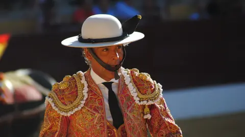 Toros en La Línea3