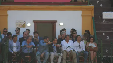 Toros en La Línea6