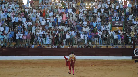 Toros en La Línea19