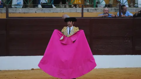 Toros en La Línea21