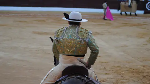 Toros en La Línea23