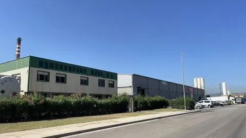 San Roque pide a la Junta una inversi&oacute;n para ampliar el ZAL