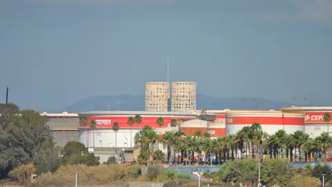 MOEVE ha invertido m&aacute;s de 80 millones de euros en el Campo de Gibraltar
