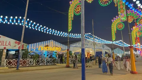La Feria de La L&iacute;nea 2025 hace r&eacute;cord de afluencia