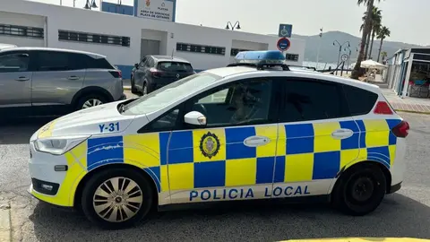 La Polic&iacute;a Local de Algeciras realiz&oacute; un total de 556 pruebas de alcoholemia