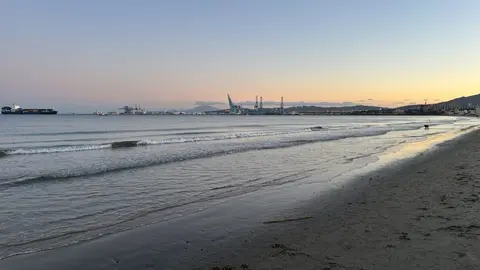 El 10 de agosta habr&aacute; una manifestaci&oacute;n en la playa de El Rinconcillo