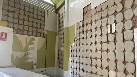 Los Barrios invierte 9.000 euros en el mercado de abastos municipal