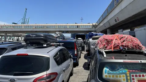 M&aacute;s de 120.000 personas regresan a Europa en la OPE 2025