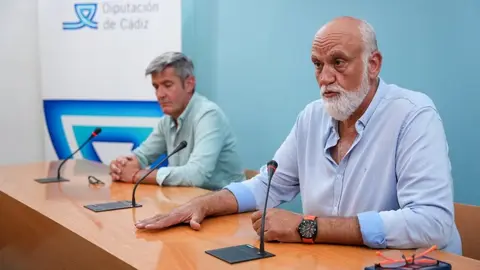 Tensi&oacute;n en la Diputaci&oacute;n de C&aacute;diz tras un desencuentro con La L&iacute;nea 100x100