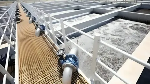 Un brote de gastroenteritis afecta a 11 trabajadores de Aqualia en Algeciras