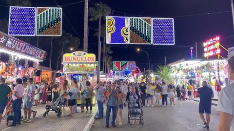 La L&iacute;nea alcanza el 100% de ocupaci&oacute;n hotelera en la Feria