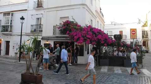 El protocolo, de adhesión voluntaria, está orientado a bares, discotecas, ferias, verbenas
