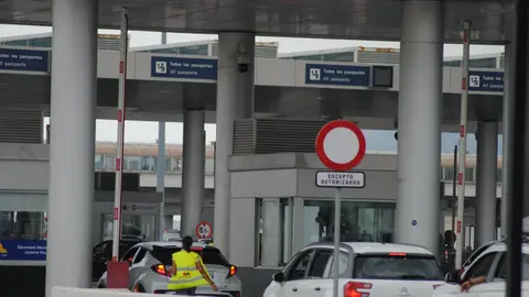 OPE 2025, puerto de Algeciras 11