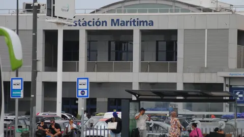 OPE 2025, puerto de Algeciras 14