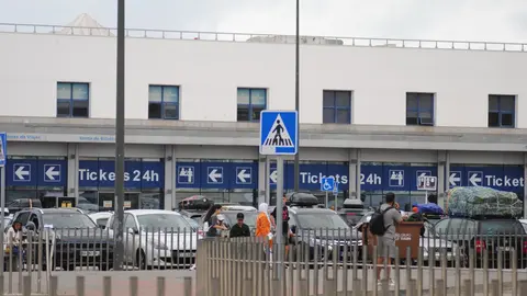 OPE 2025, puerto de Algeciras 16