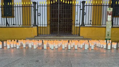 Juan Franco pide disculpas por los controles hostelero durante la Noche de Velas
