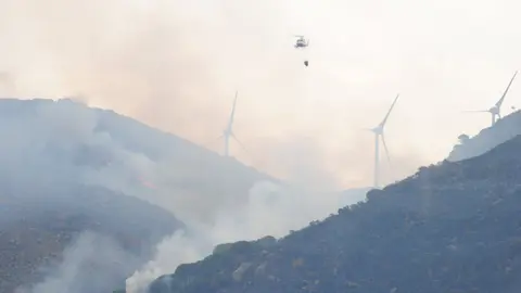 Incendio de Tarifa 1