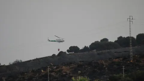 Incendio de Tarifa 6