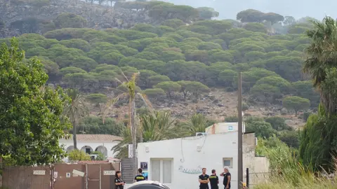 Incendio de Tarifa 7