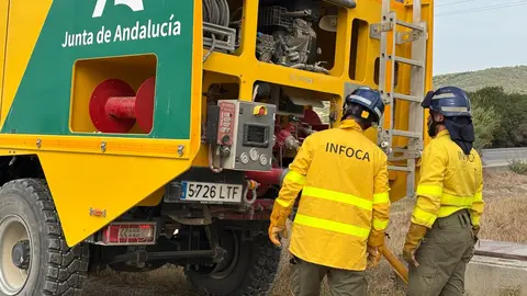Incendio de Tarifa 13