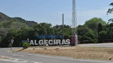 La Policía Local actuó en la zona de Pelayo