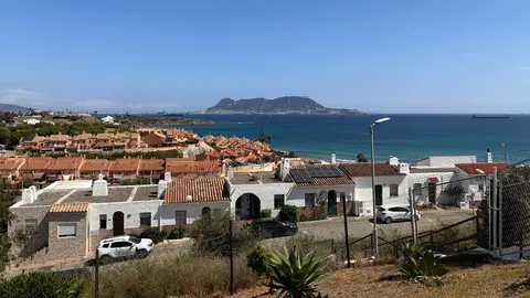 Varias zonas de Getares podrían verse afectadas por los cortes en el suministro