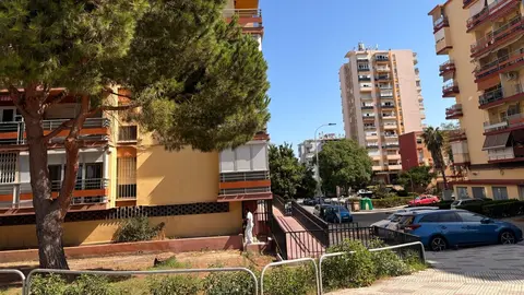 Quejas de los vecinos de San José Artesano