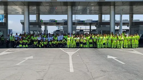 TME Algeciras