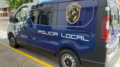 La Polic&iacute;a Local de La L&iacute;nea incauta 6,6 gramos de metanfetamina y 2 kg de hach&iacute;s