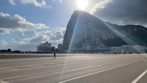 Nueva industria para el Peñón