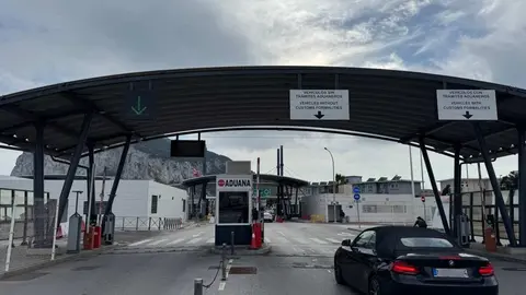 La frontera gibraltareña podría tener fecha de caducidad ya fijada