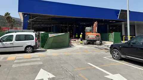 Instalaciones de la ITV Algeciras 11