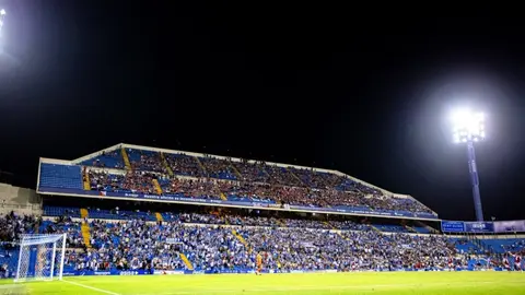 El cuadro alicantino es de los que más abonados tiene de la categoría