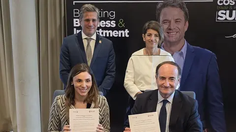 Renovado el Memorándum de Entendimiento