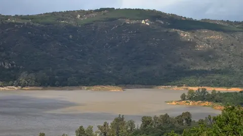 Embalse de Guadarranque