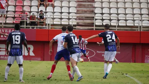 Algeciras - Marbella