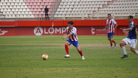 Algeciras - Marbella 3