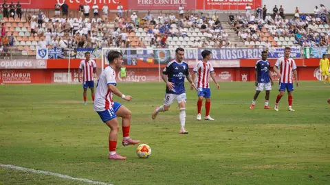Algeciras - Marbella 4