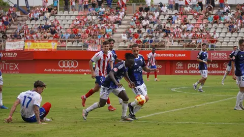 Algeciras - Marbella 5