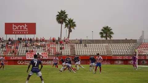 Algeciras - Marbella 7