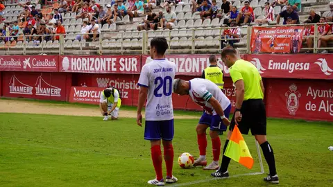Algeciras - Marbella 8