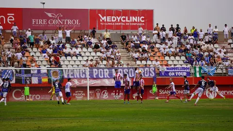 Algeciras - Marbella 12