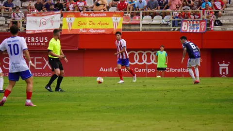Algeciras - Marbella 15