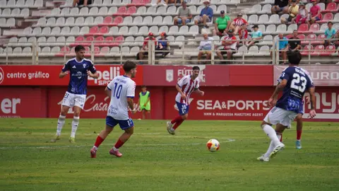 Algeciras - Marbella 16
