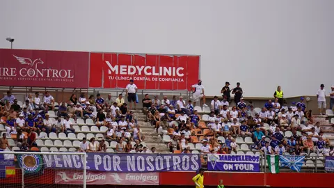 Algeciras - Marbella 17
