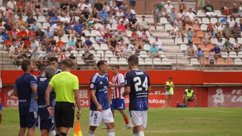 Algeciras - Marbella 19